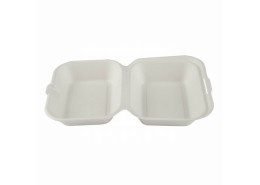 Medium Compostable Food Box