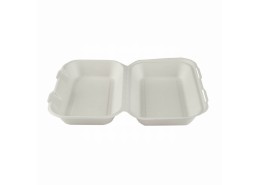 Large Compostable Food Box