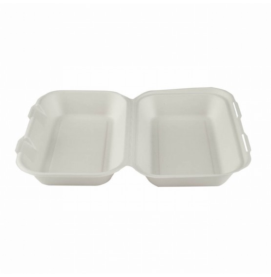 Large Compostable Food Box