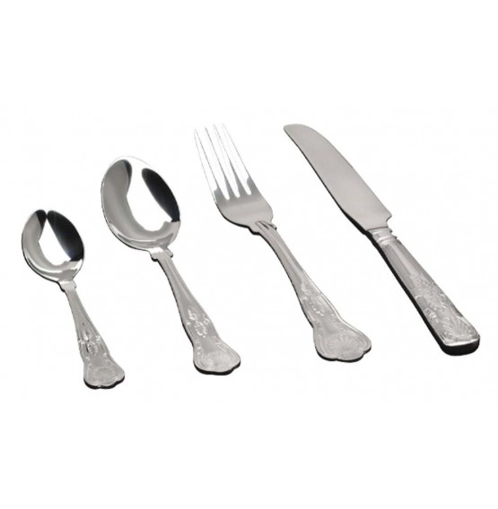 Kings Table Fork