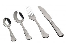 Kings Table Knife