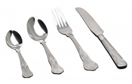Kings Table Knife