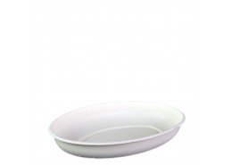 Bagasse Oval Bowl