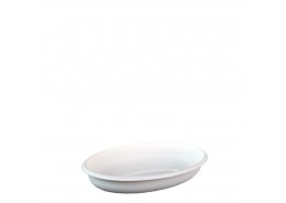Bagasse Oval Bowl