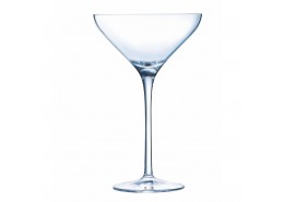 Cabernet Coupe Martini