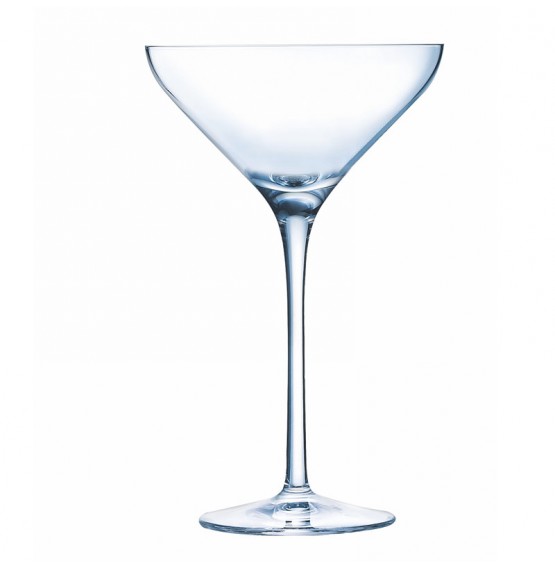 Cabernet Coupe Martini