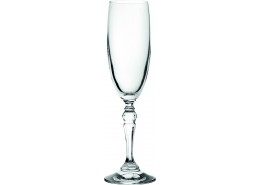 Filigree Champagne Flute