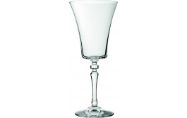 Charleston Wine Glass