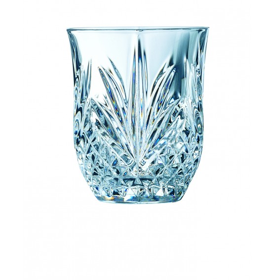 Broadway Shot Glass