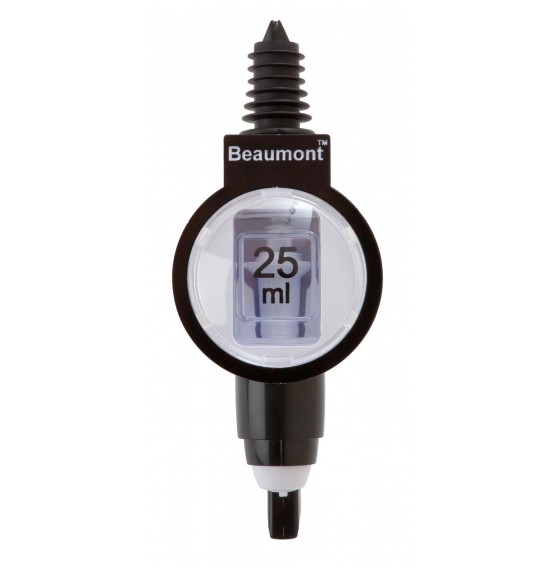 Metrix SL Spirit Measure 25ml GS