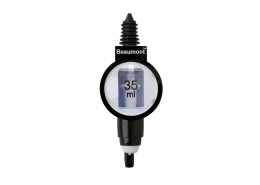 Metrix SL Spirit Measure 35ml GS