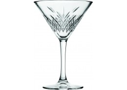 Timeless Vintage Martini