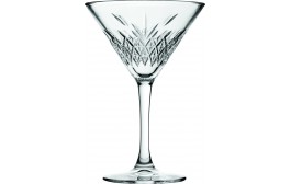 Timeless Vintage Martini