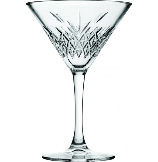 Timeless Vintage Martini