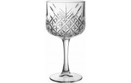 Timeless Vintage Cocktail