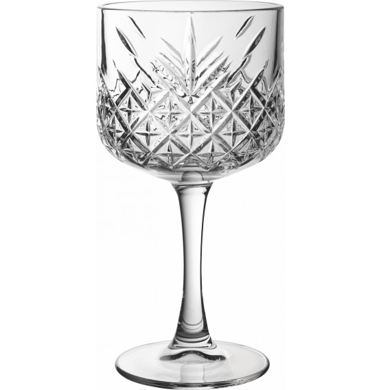 Timeless Vintage Cocktail