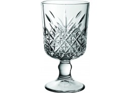 Timeless Vintage Goblet