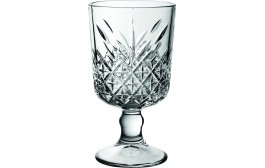 Timeless Vintage Goblet