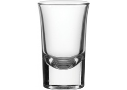 Boston Shot Glass