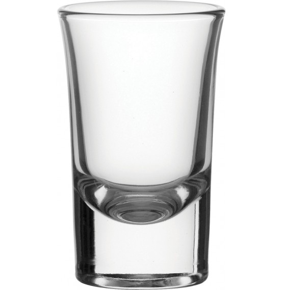 Boston Shot Glass