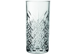 Timeless Vintage Long Drink