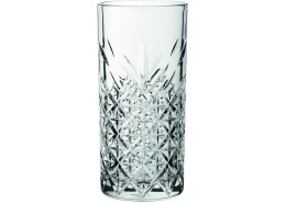 Timeless Vintage Long Drink
