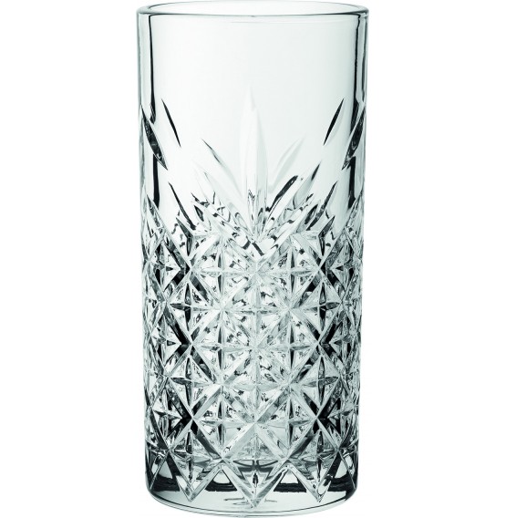 Timeless Vintage Long Drink