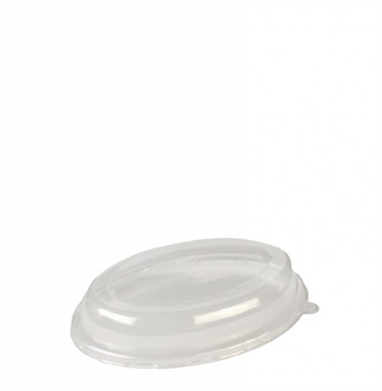 Clear PET Lid