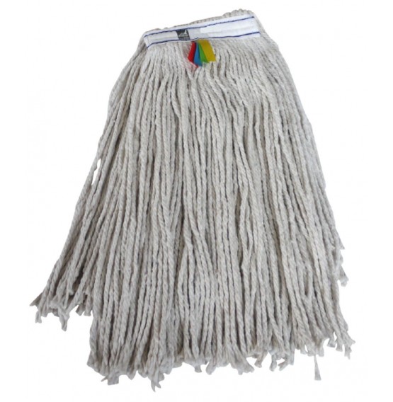 Polycotton Kentucky Mop 450gm