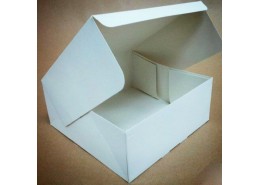 Quick Folding Cake Box