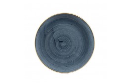 Stonecast Blueberry Coupe Bowl