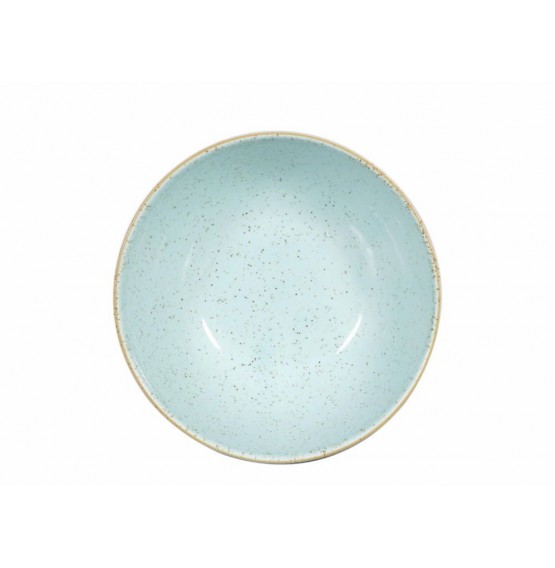 Stonecast Duck Egg Blue Bowl