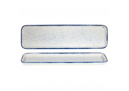 Stonecast Hints Indigo Blue 2/4 Flat Tray
