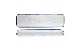 Stonecast Hints Indigo Blue 2/4 Flat Tray