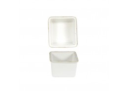 Stonecast Hints Barley White Small Casserole Dish