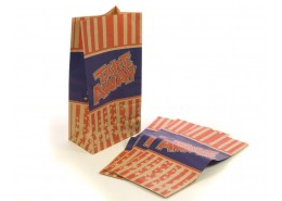 Takeaway Food Bag
