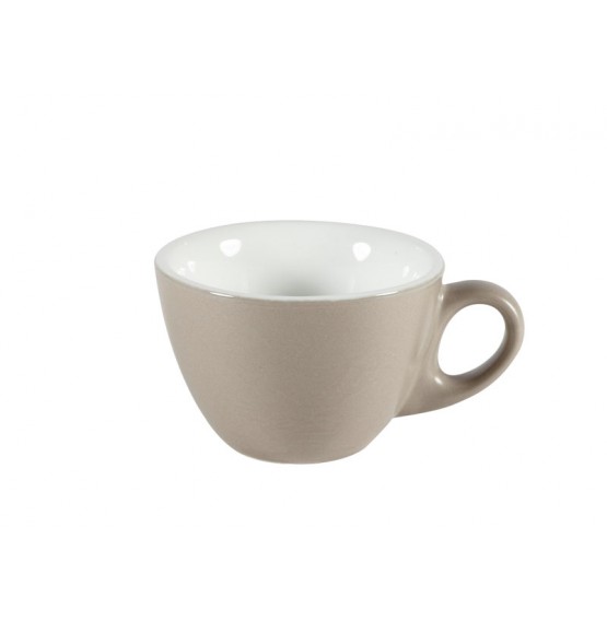 Menu Shades Smoke Grey Espresso Cup