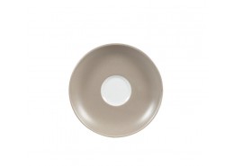 Menu Shades Smoke Grey Saucer