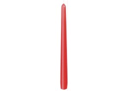 Duni Antique Candles Red