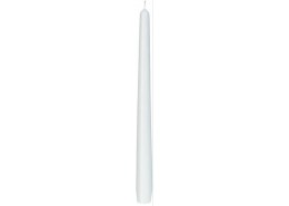 Duni Antique Candles White