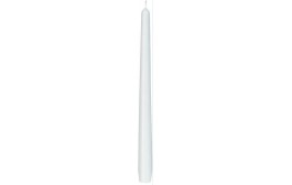 Duni Antique Candles White