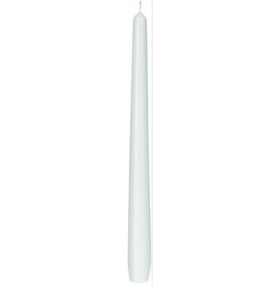 Duni Antique Candles White