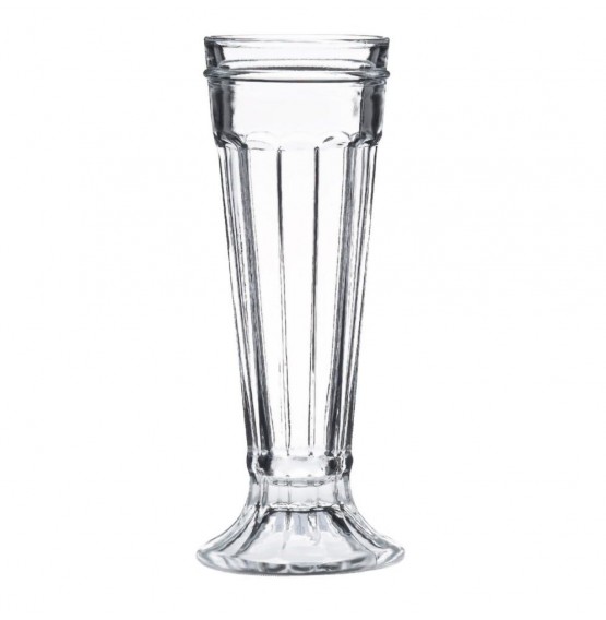 Knickerbocker Glory Dessert Glass
