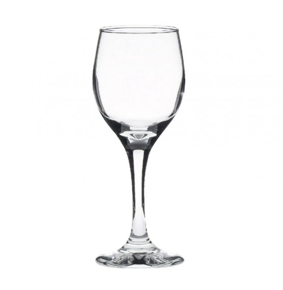 Perception Sherry Glass