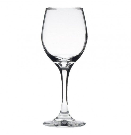 Perception Wine Glass