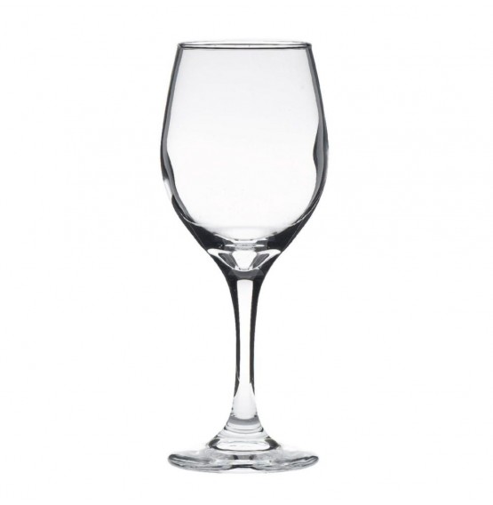 Perception Wine Glass