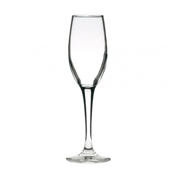 Perception Champagne Flute