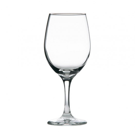 Perception Wine Glass