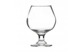 Embassy Brandy Glass