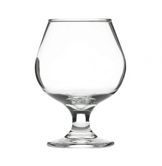 Embassy Brandy Glass